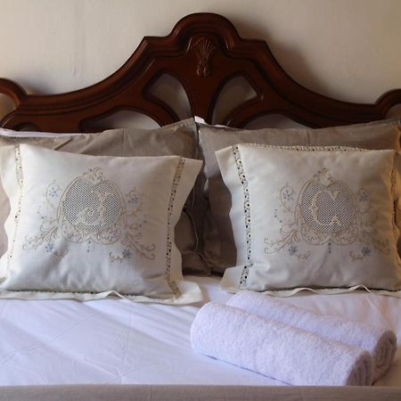 무로 Sa Madona De Sa Pleta B&B 외부 사진