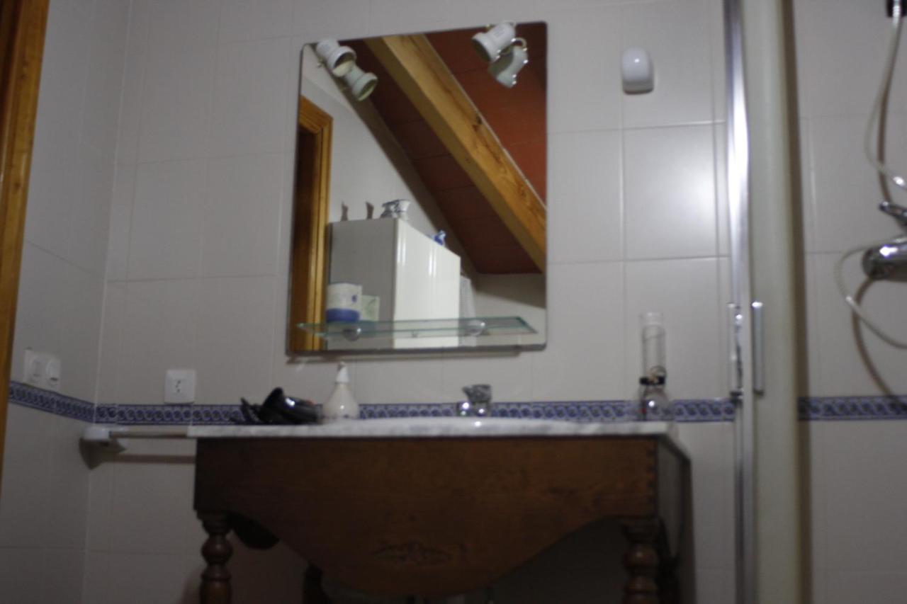 무로 Sa Madona De Sa Pleta B&B 외부 사진