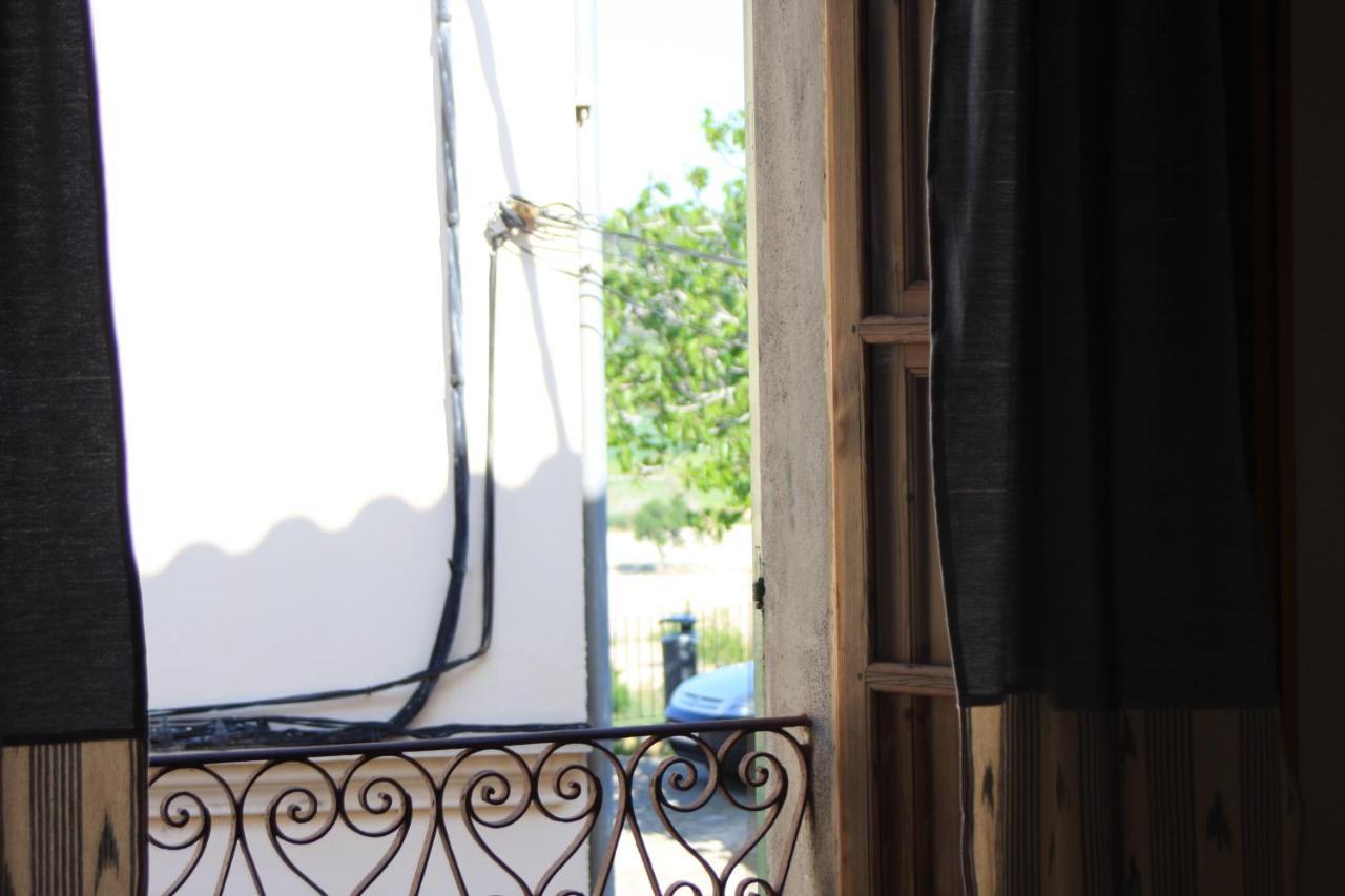 무로 Sa Madona De Sa Pleta B&B 외부 사진