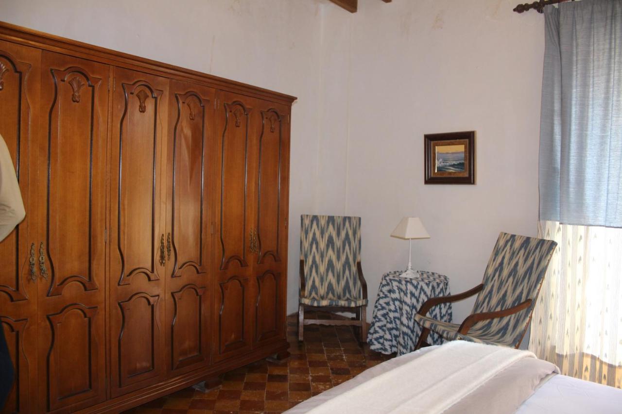 무로 Sa Madona De Sa Pleta B&B 외부 사진