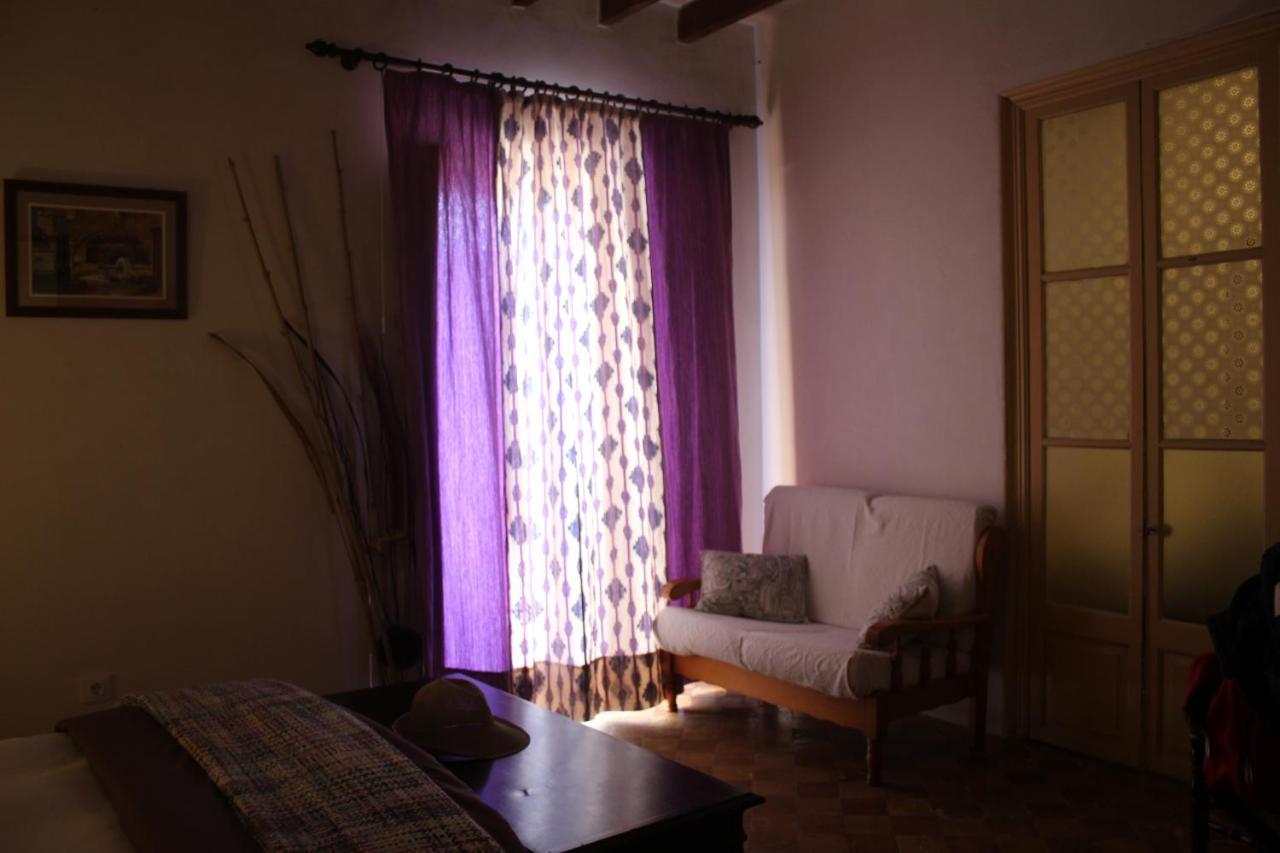 무로 Sa Madona De Sa Pleta B&B 외부 사진
