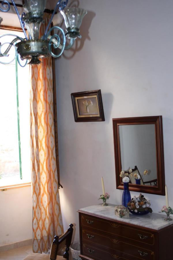 무로 Sa Madona De Sa Pleta B&B 외부 사진