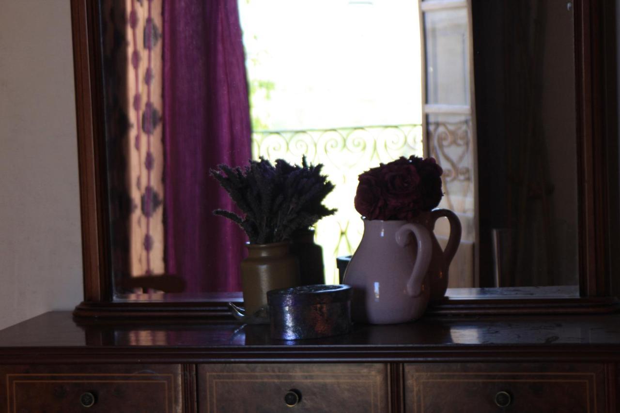 무로 Sa Madona De Sa Pleta B&B 외부 사진