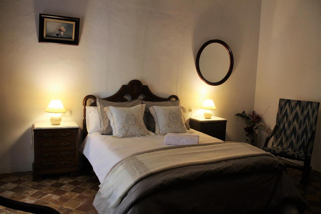 무로 Sa Madona De Sa Pleta B&B 외부 사진