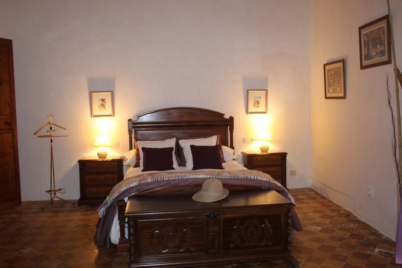 무로 Sa Madona De Sa Pleta B&B 외부 사진
