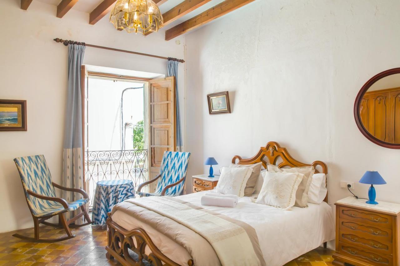 무로 Sa Madona De Sa Pleta B&B 외부 사진