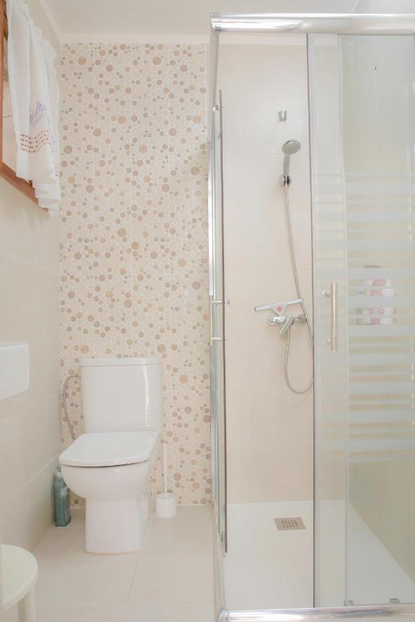무로 Sa Madona De Sa Pleta B&B 외부 사진