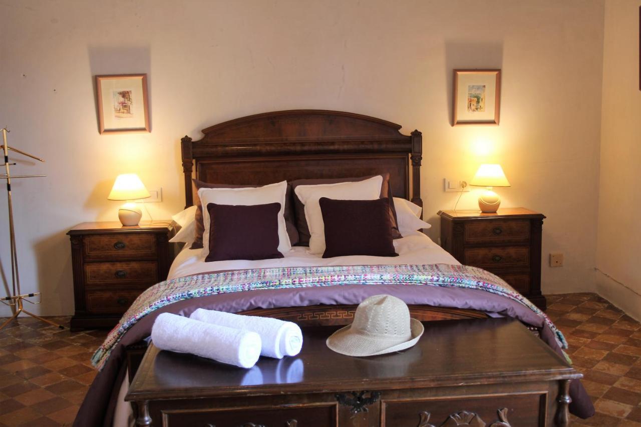 무로 Sa Madona De Sa Pleta B&B 외부 사진