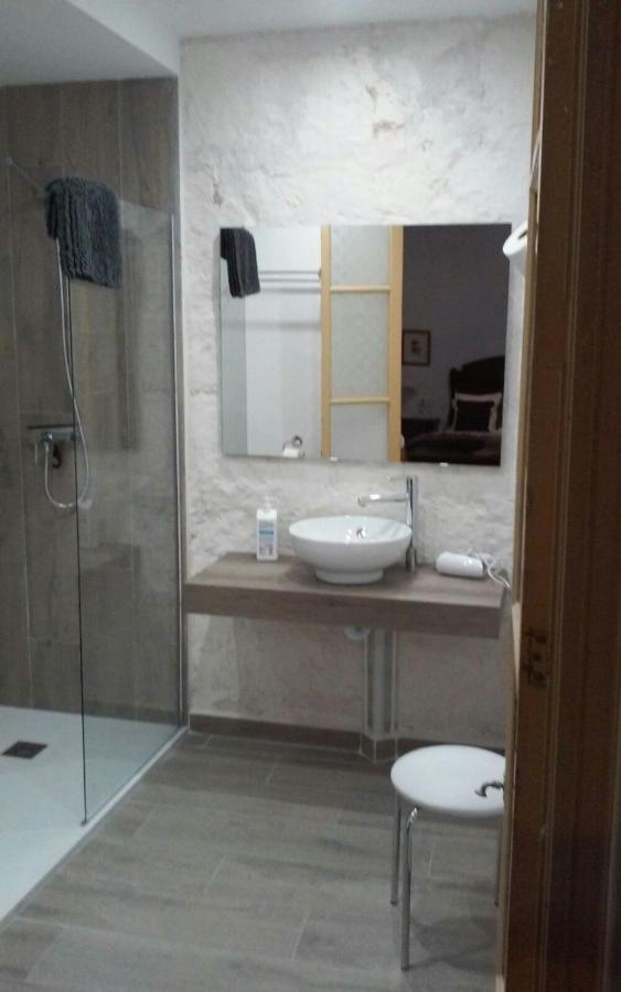 무로 Sa Madona De Sa Pleta B&B 외부 사진