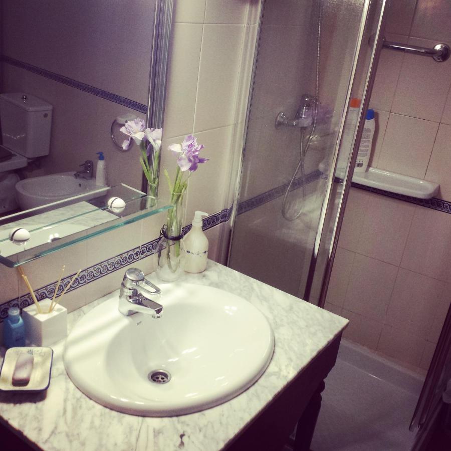 무로 Sa Madona De Sa Pleta B&B 외부 사진