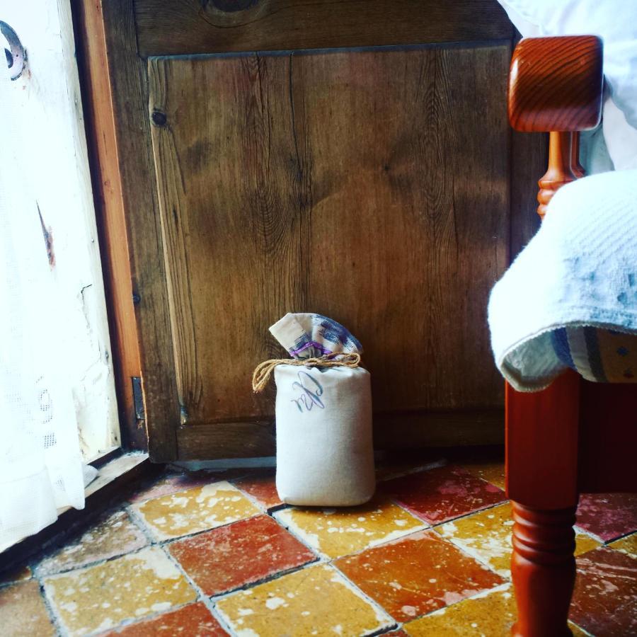 무로 Sa Madona De Sa Pleta B&B 외부 사진