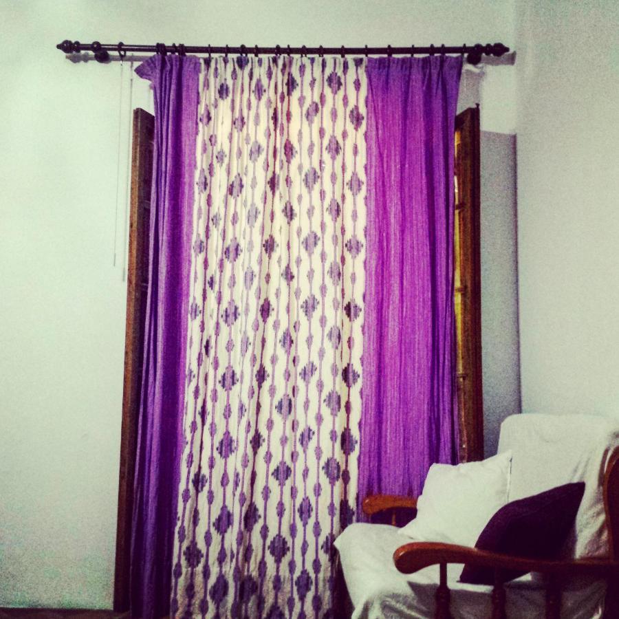무로 Sa Madona De Sa Pleta B&B 외부 사진