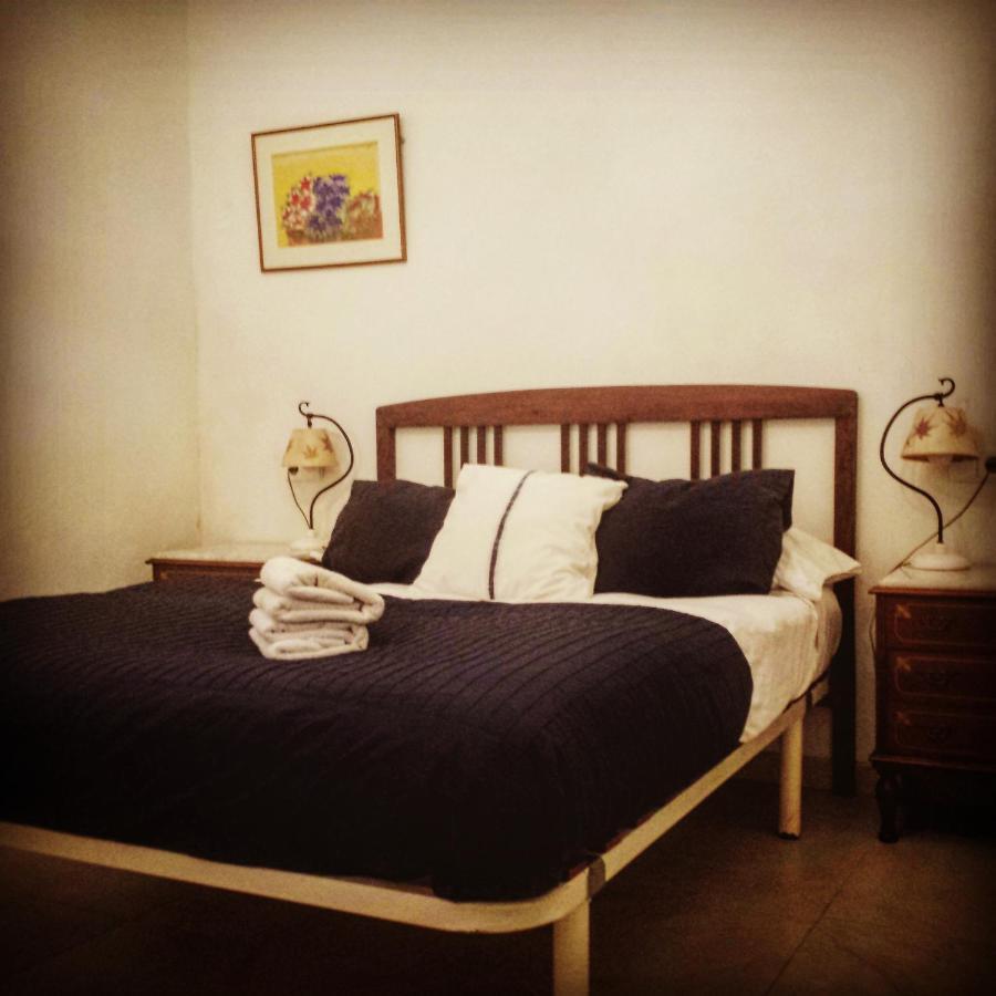 무로 Sa Madona De Sa Pleta B&B 외부 사진