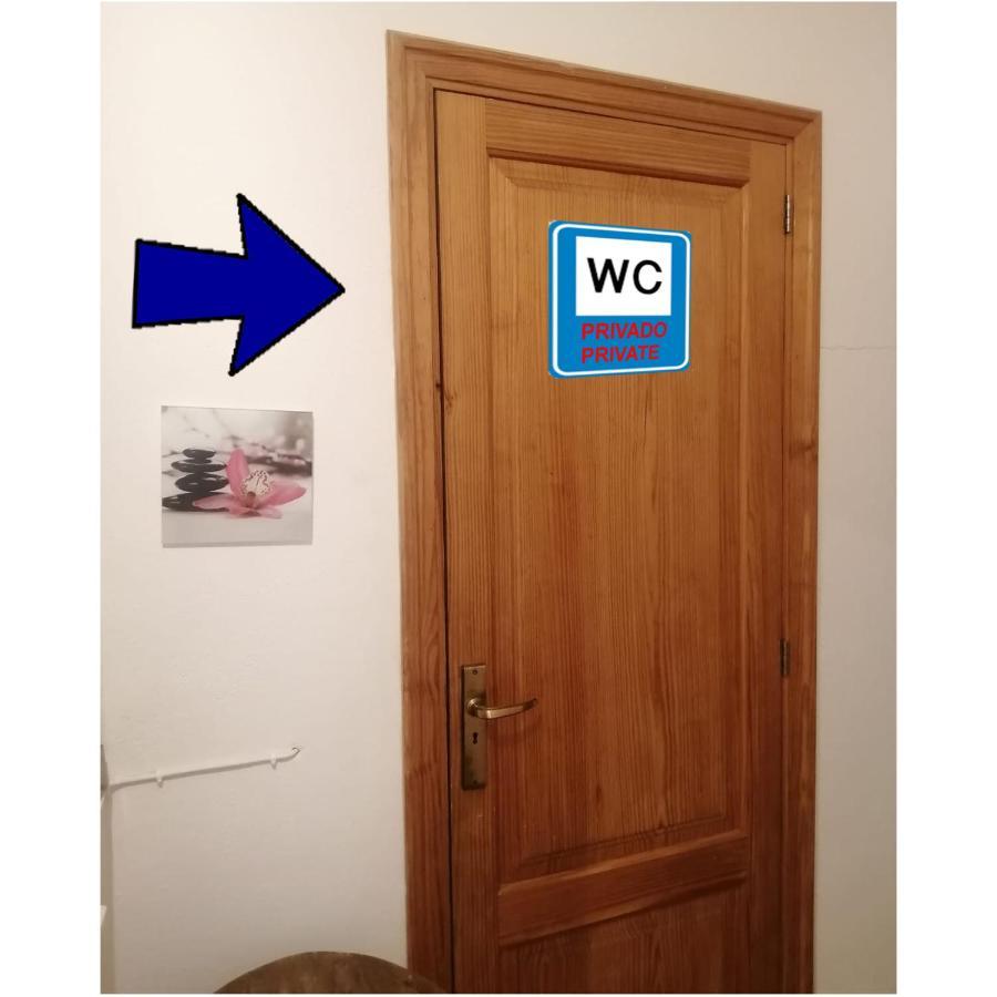 무로 Sa Madona De Sa Pleta B&B 외부 사진