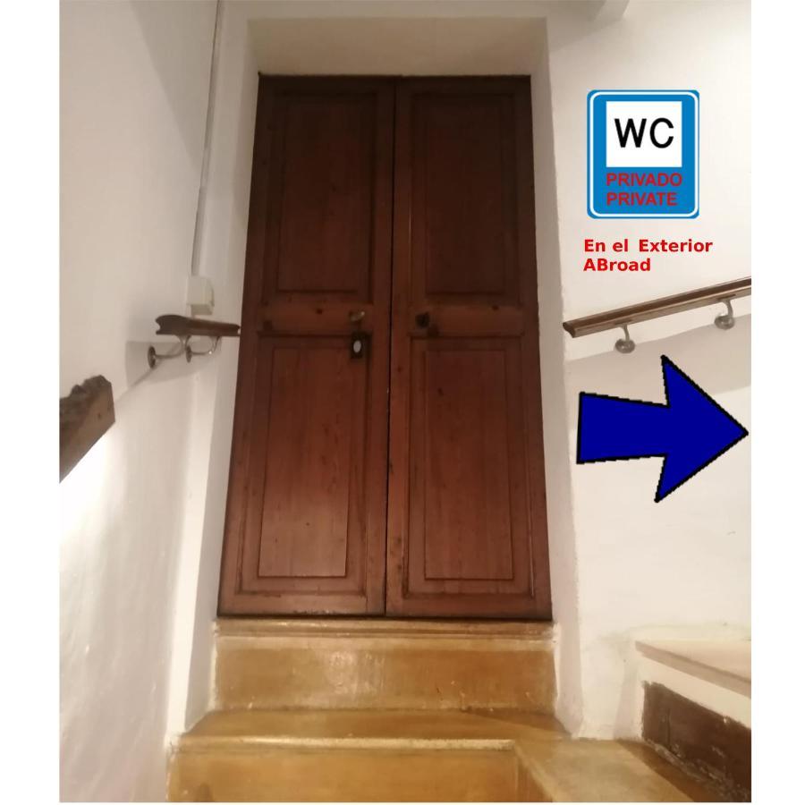 무로 Sa Madona De Sa Pleta B&B 외부 사진